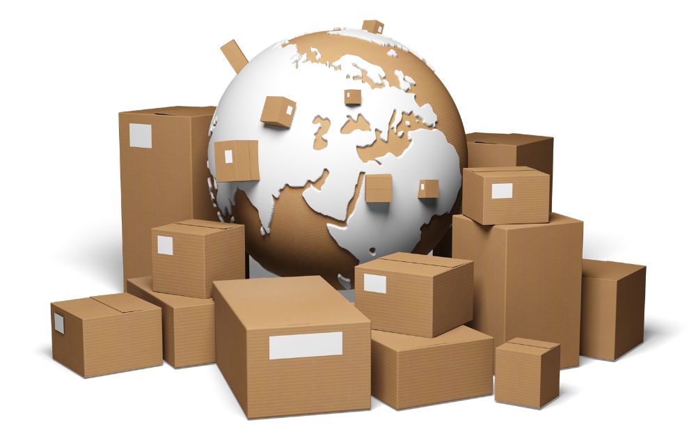 Parcel delivery
