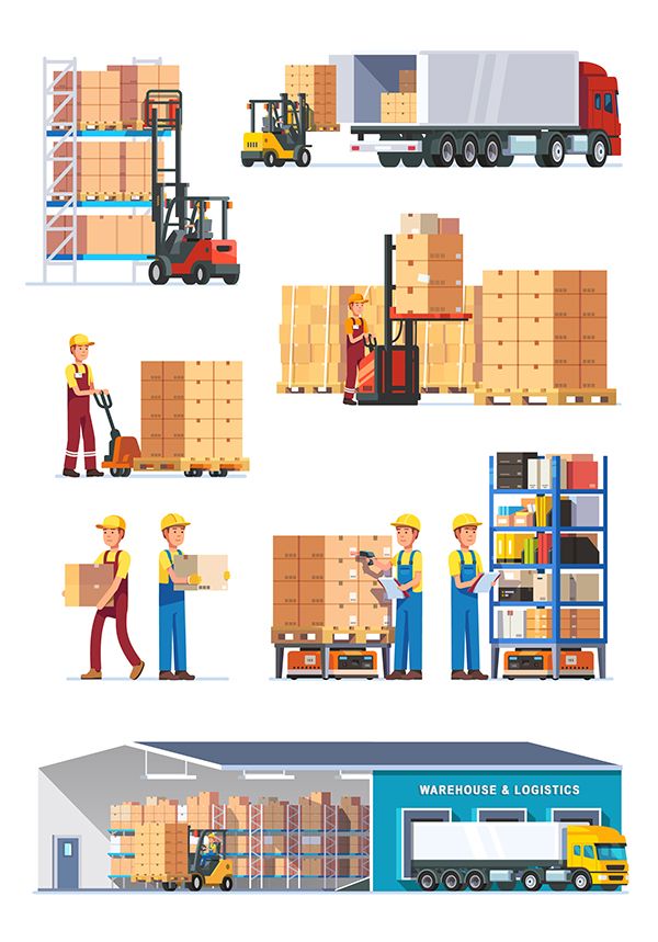 Safe Package Handling